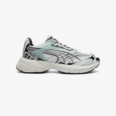 Sneakers och skor Puma Velophasis Technisch "Grey" Vit | 390932_03, 1