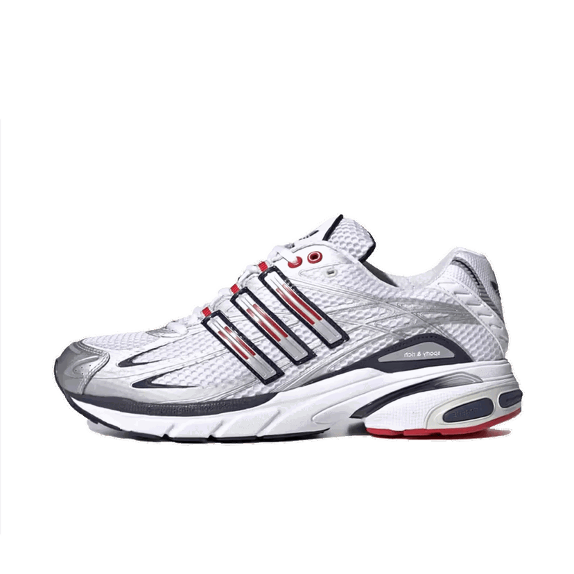 Löpning adidas Performance Sporty & Rich x Adistar Cushion "Cloud White" Vit | IH8336