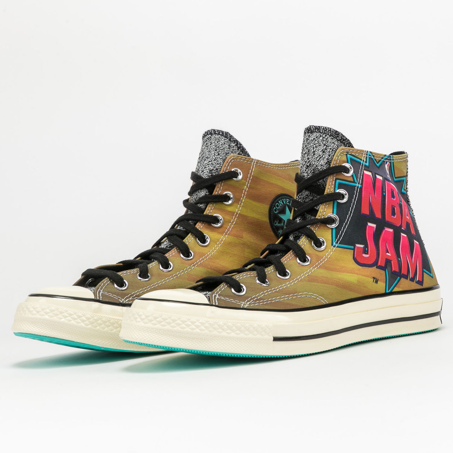 Sneakers och skor Converse Chuck 70 Hi Beige | 171692C, 1