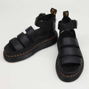 Sneakers och skor Dr. Martens Clarissa II Quad Svart | DM24476001, 2
