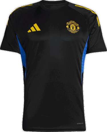 Jersey adidas Originals Manchester United Cup Training Jersey 2025/26 Flerfärgad | jp3136, 0