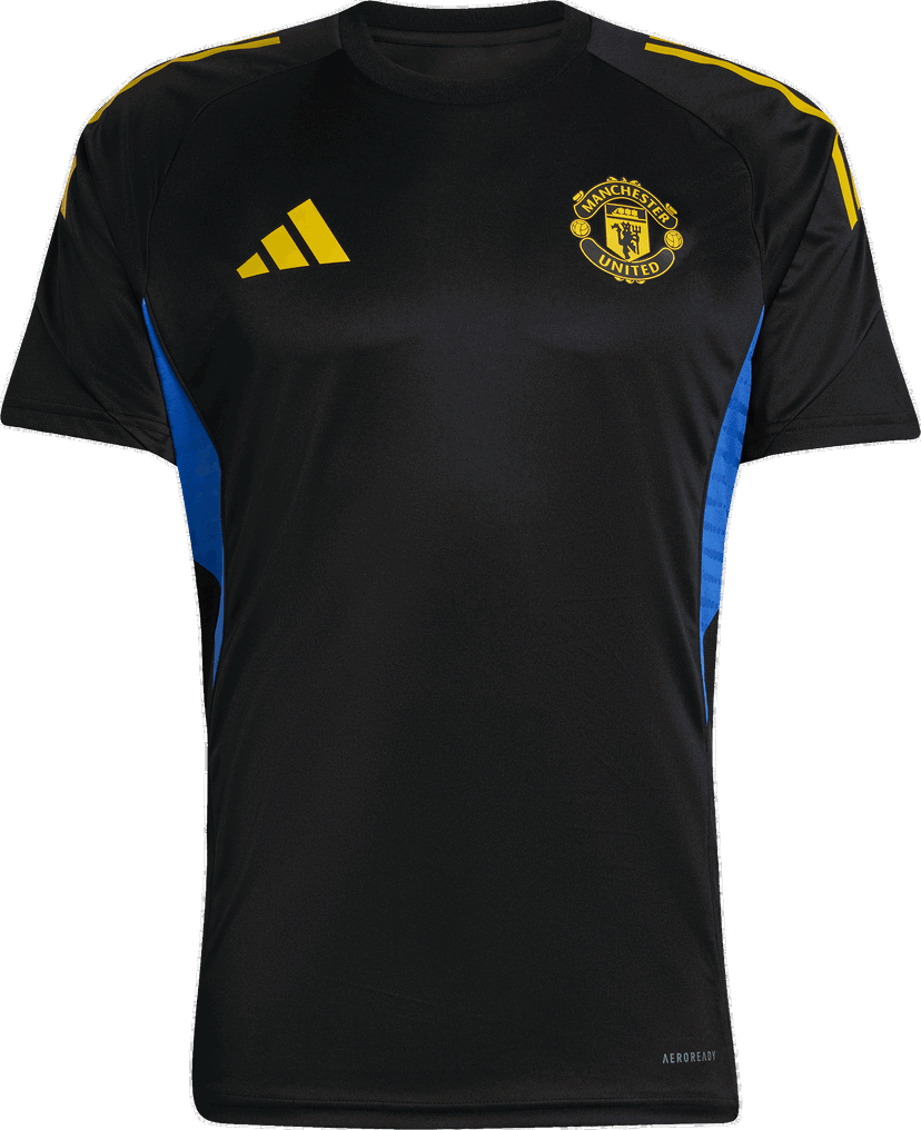 Jersey adidas Originals Manchester United Cup Training Jersey 2025/26 Flerfärgad | jp3136