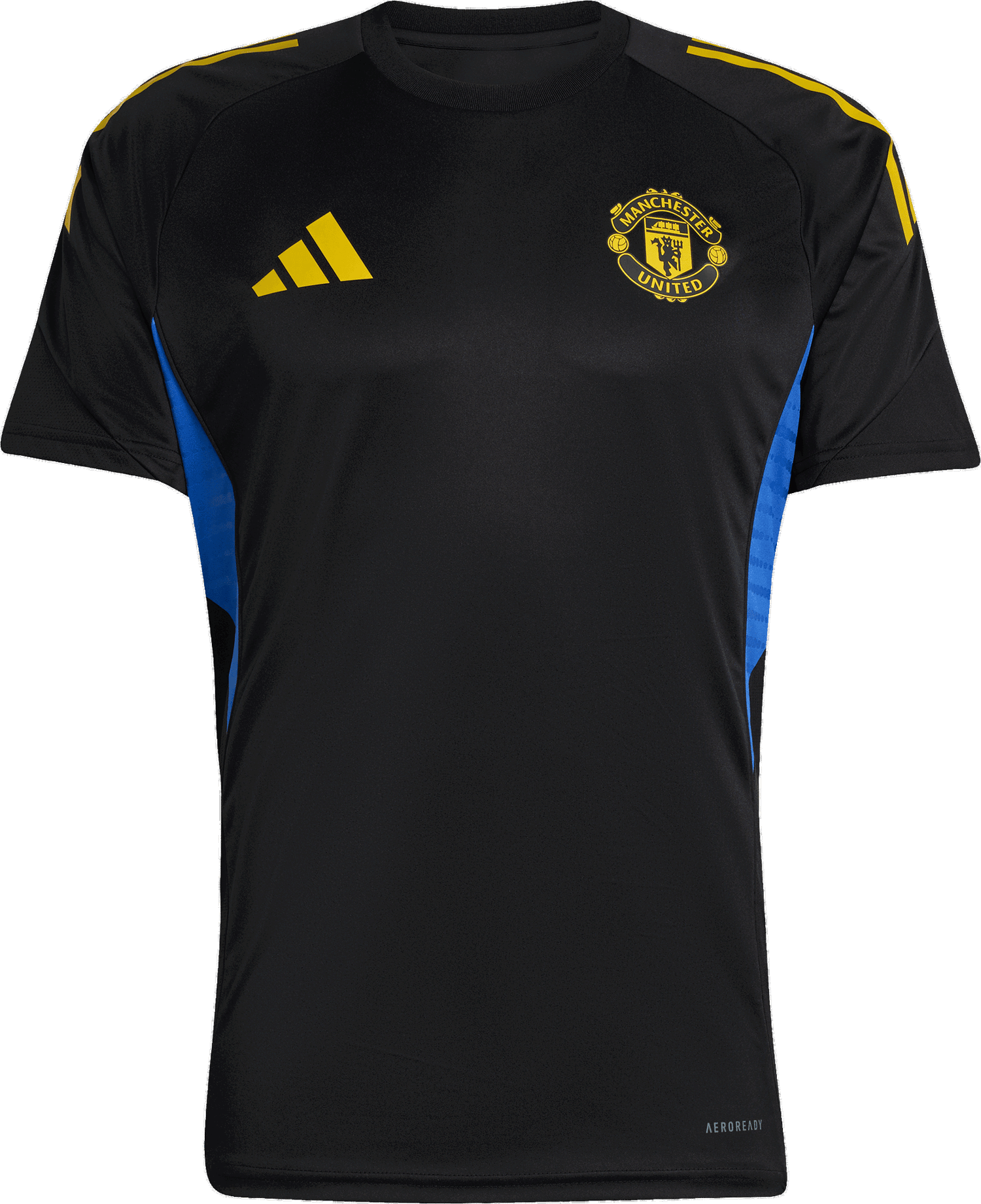 Jersey adidas Originals Manchester United Cup Training Jersey 2025/26 Flerfärgad | jp3136, 0