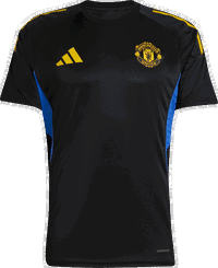 Manchester United Cup Training Jersey 2025/26
