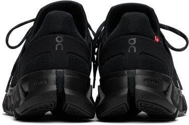 Sneakers och skor On Running Cloudswift 4 AD Svart | 3WF10450080, 3