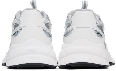Sneakers och skor AXEL ARIGATO Marathon Grå | 93036, 1