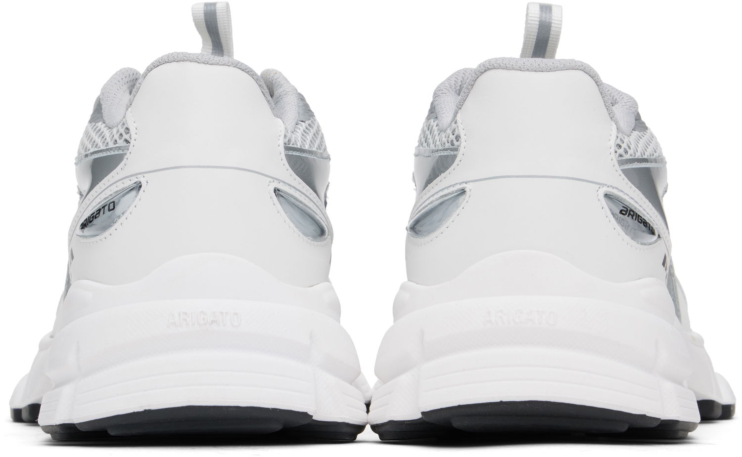 Sneakers och skor AXEL ARIGATO Marathon Grå | 93036, 1