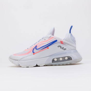 Sneakers och skor Nike W Air Max 2090 Vit | CT1290-100, 0