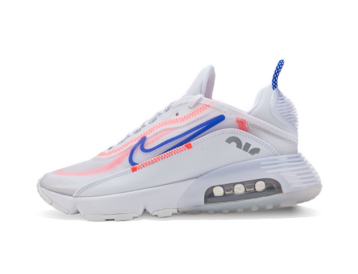 Sneakers och skor Nike W Air Max 2090 Vit | CT1290-100