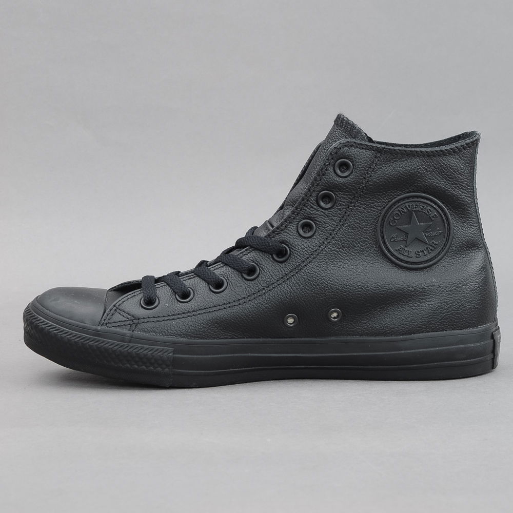 Sneakers och skor Converse Chuck Taylor All Star Hi Svart | c135251, 0