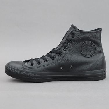 Sneakers och skor Converse Chuck Taylor All Star Hi Svart | c135251, 0