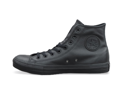 Sneakers och skor Converse Chuck Taylor All Star Hi Svart | c135251