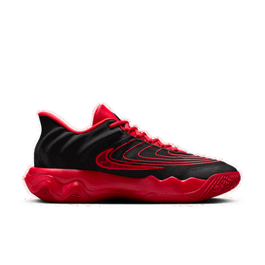 Sneakers och skor Nike Giannis Immortality 4 Röd | FQ3680-004, 2
