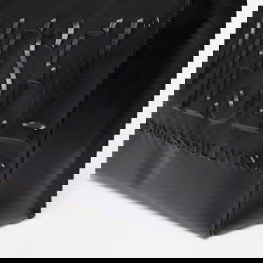 Tygpåse Diesel DSL 3D Tote Svart | X09931-P5184-T8013, 1