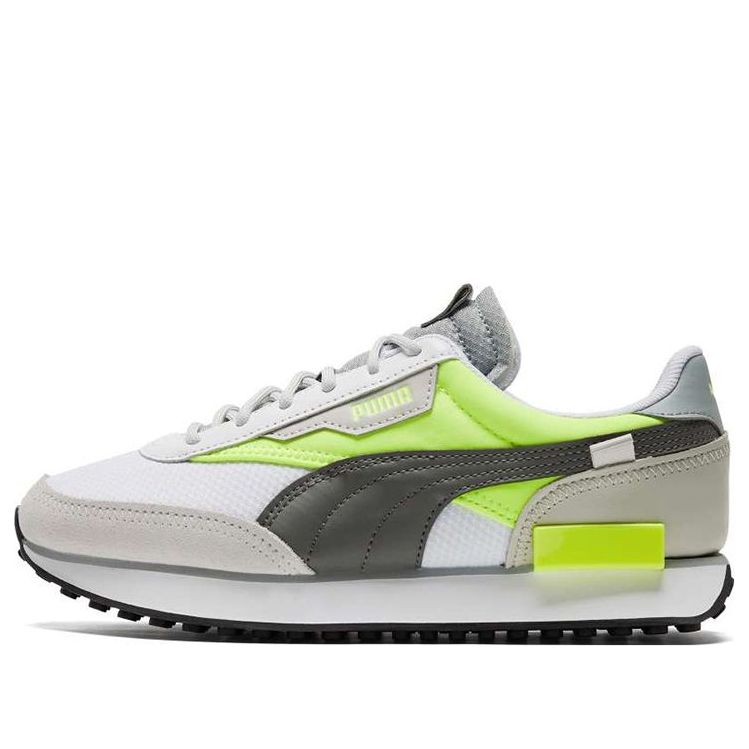 Sneakers och skor Puma Future Rider Neon Grå | 382519-02, 0