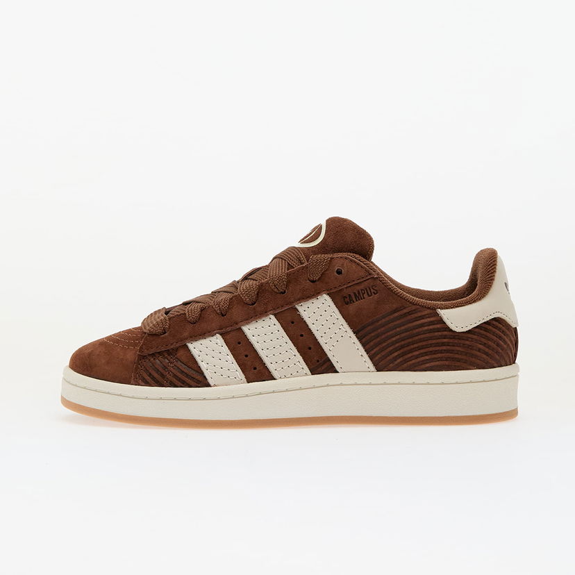 Sneakers och skor adidas Originals Campus 00s Brun | JQ7671