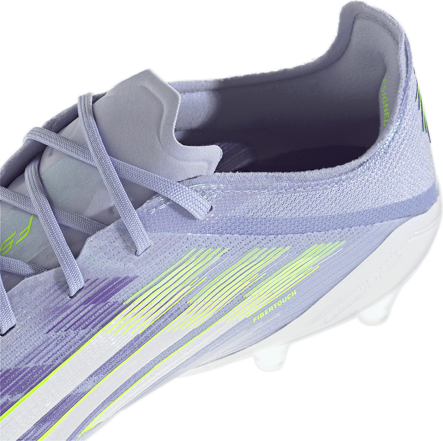 Sneakers och skor adidas Performance F50 Sparkfusion Elite Low Purpur | JR9225, 1