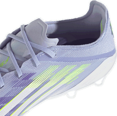 Sneakers och skor adidas Performance F50 Sparkfusion Elite Low Purpur | JR9225, 1