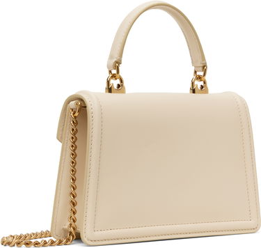 Handväska Dolce & Gabbana Pink Small Devotion Bag Rosa | BB6711 AV893, 2