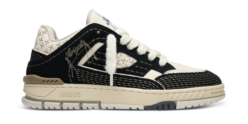 Sneakers och skor AXEL ARIGATO Area Lo Beige | F2753001