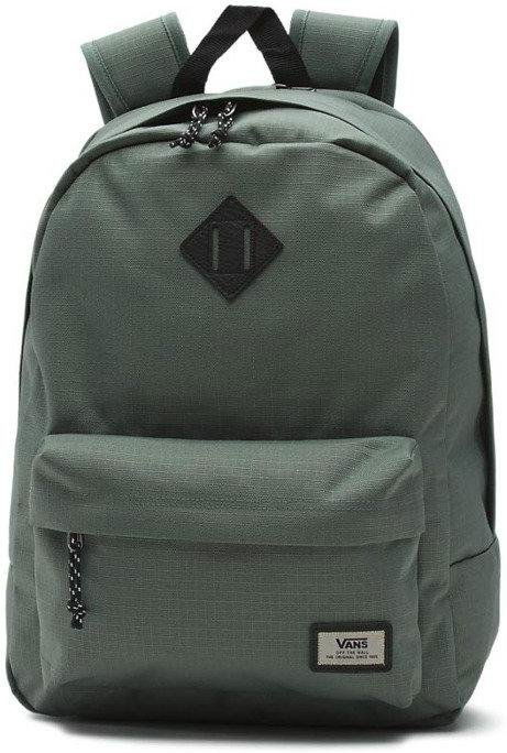 Ryggsäck Vans OLD SKOOL PLUS Backpack Grön | vn0002tmafr1