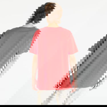 T-shirt GAP New Arch Tee Röd | 570044-09, 1