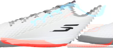 Sneakers och skor Skechers Skechers SKX 2 JR IN Vit | 252168l-wtqp, 3