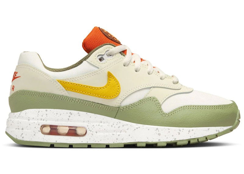 Sneakers och skor Nike Air Max 1 Ready Play Flerfärgad | FV3646-171