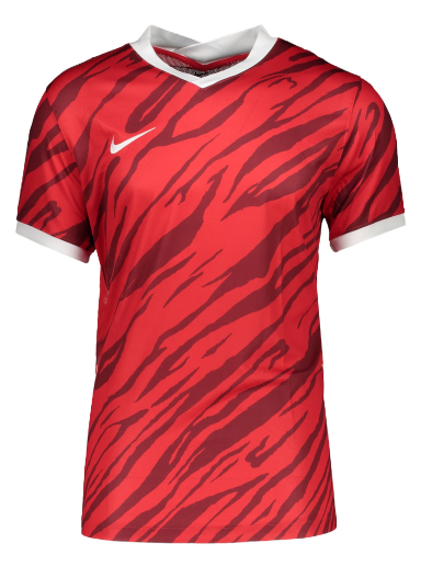 Jersey Nike Dri-FIT Jersey Röd | dv1462-657
