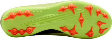 Sneakers och skor Nike ZOOM VAPOR 16 ACADEMY AG Gul | fq8403-300, 1