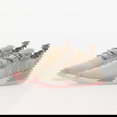 Sneakers och skor adidas Originals NMD R1 Beige | GW9473, 1
