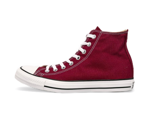 Sneakers och skor Converse Chuck Taylor All Star Bourgogne | M9613