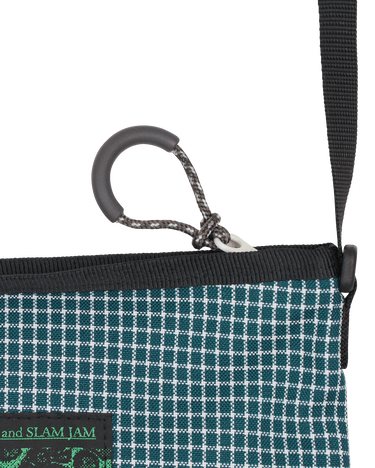Axelväska Rayon Vert Ziti Sack Bag Grön | 21WRVBG01 GREEN, 6