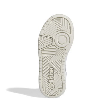 Sneakers och skor adidas Performance HOOPS 3.0 MID Vit | IH7893, 2
