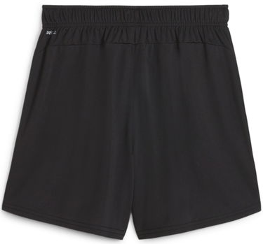 Shorts Puma teamGOAL Shorts Wmns Svart | 705754-03, 1