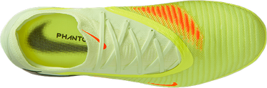 Sneakers och skor Nike Phantom 6 Low Elite FG Gul | hj2146-801, 3