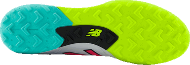 Sneakers och skor New Balance 442 Pro TF v2 Vit | ms41twh2, 4
