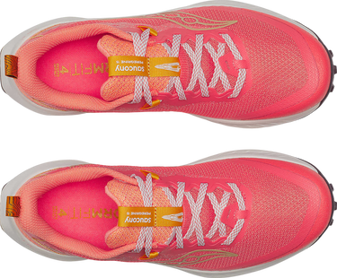 Sneakers och skor Saucony Peregrine 15 Rosa | s10990-245, 3
