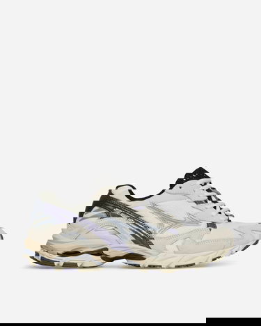 Sneakers och skor Mizuno Wave Rider 10 Yurei Beige | D1GA247401-001, 0