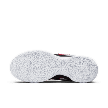 Sneakers och skor Nike Zoom LeBron NXXT Gen Ampd Vit | FJ1566-100, 2