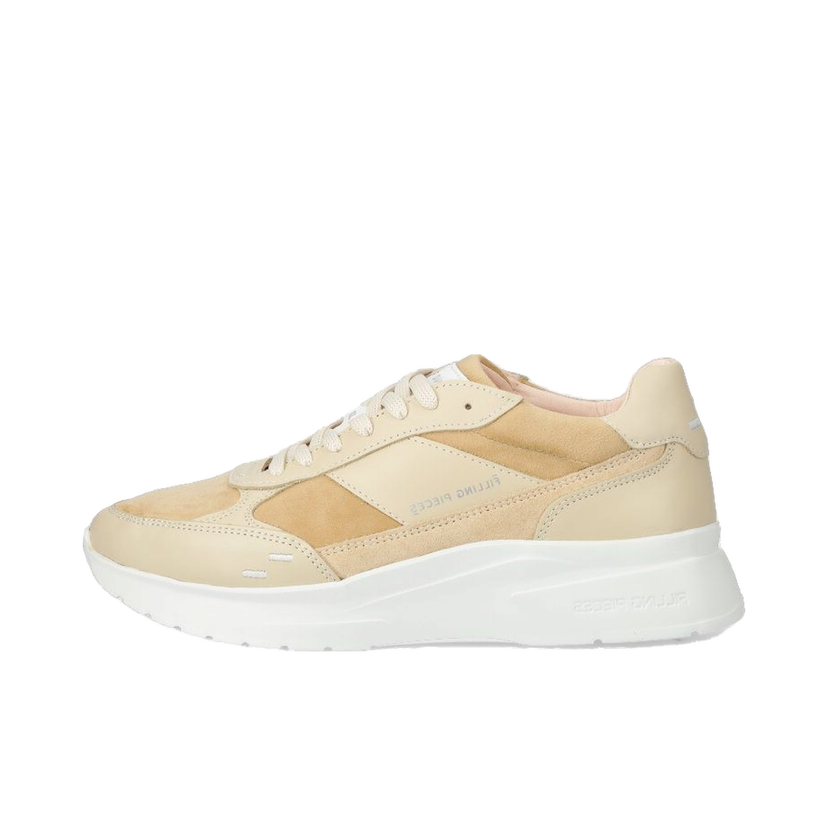 Sneakers och skor Filling Pieces Jet Runner Beige | 17127361919
