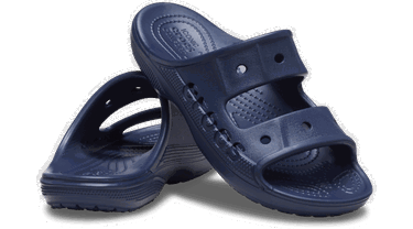 Sneakers och skor Crocs Baya Sandals Mörkblå | 207627-410, 1