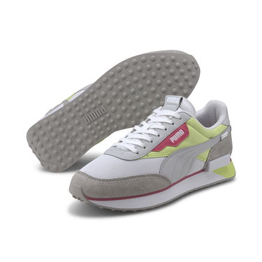 Sneakers och skor Puma Future Rider Neon Play Grå | 37338305, 2