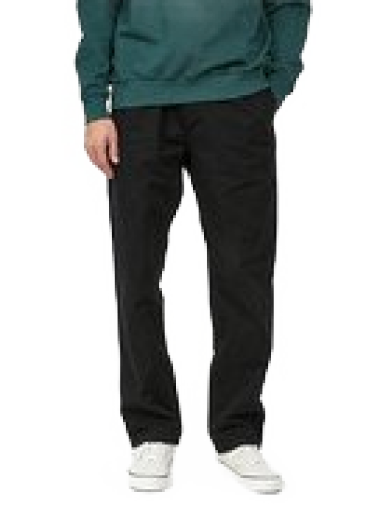 Byxor GRAMICCI Pants Svart | G102-OGT-BLACK