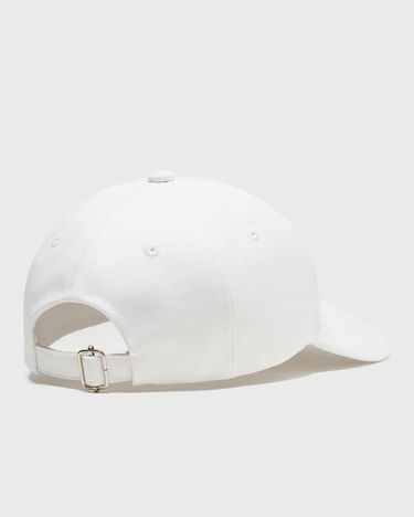 Keps A.P.C. CASQUETTE CHARLIE Vit | 3613061333467, 1