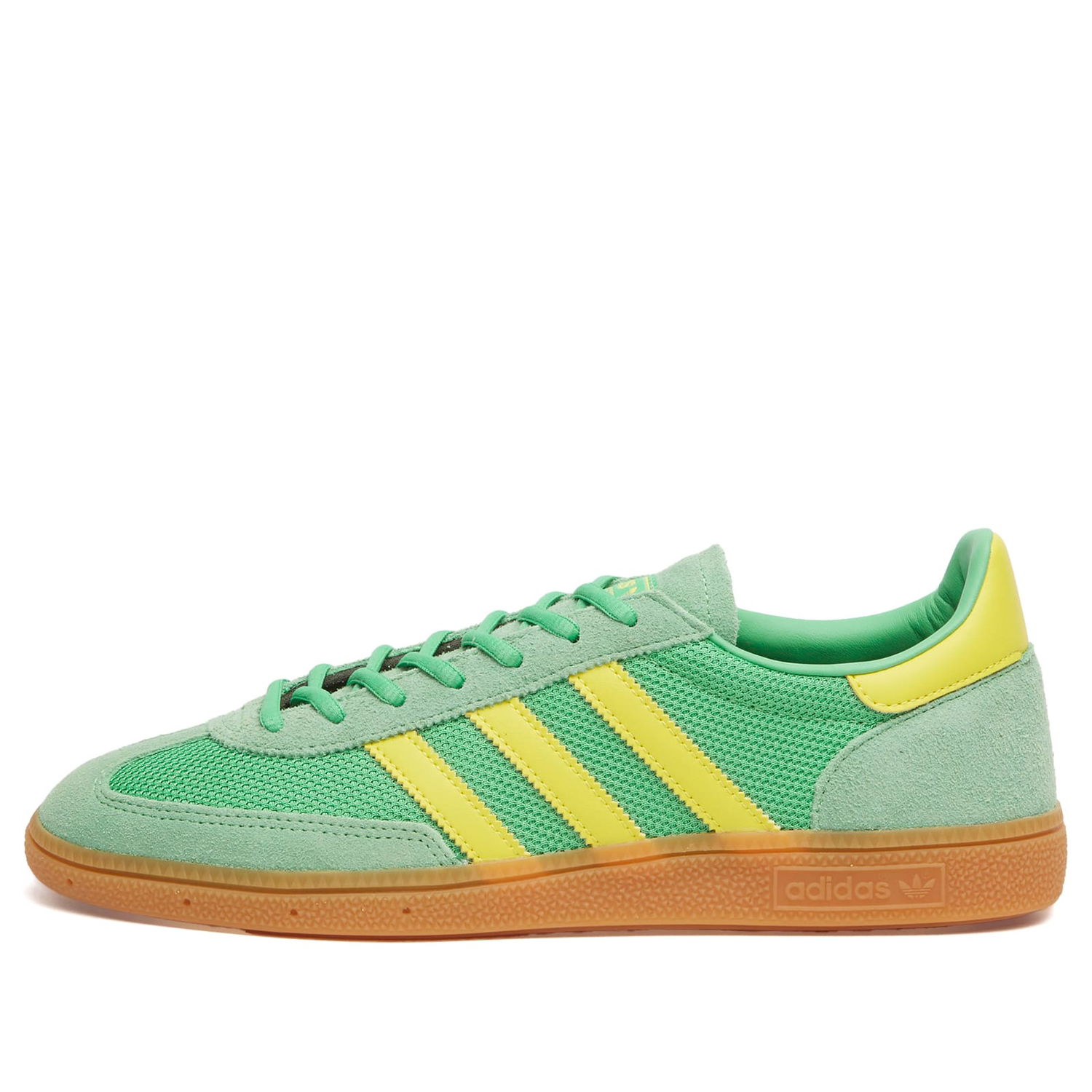 Sneakers och skor adidas Originals Handball Spezial Grön | JH5444, 0