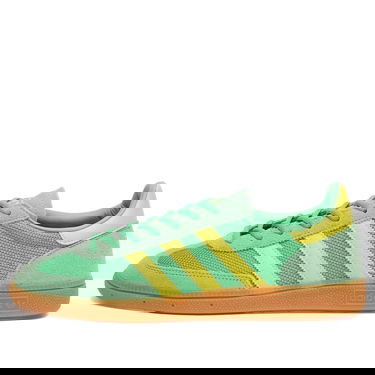 Sneakers och skor adidas Originals Handball Spezial Grön | JH5444, 0