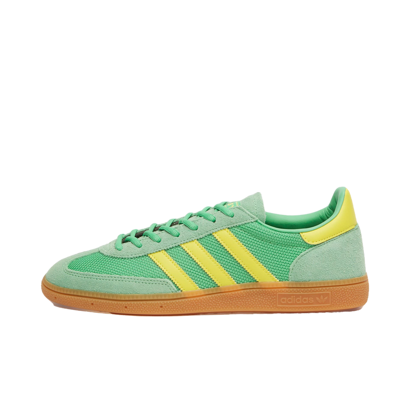 Sneakers och skor adidas Originals Handball Spezial Grön | JH5444