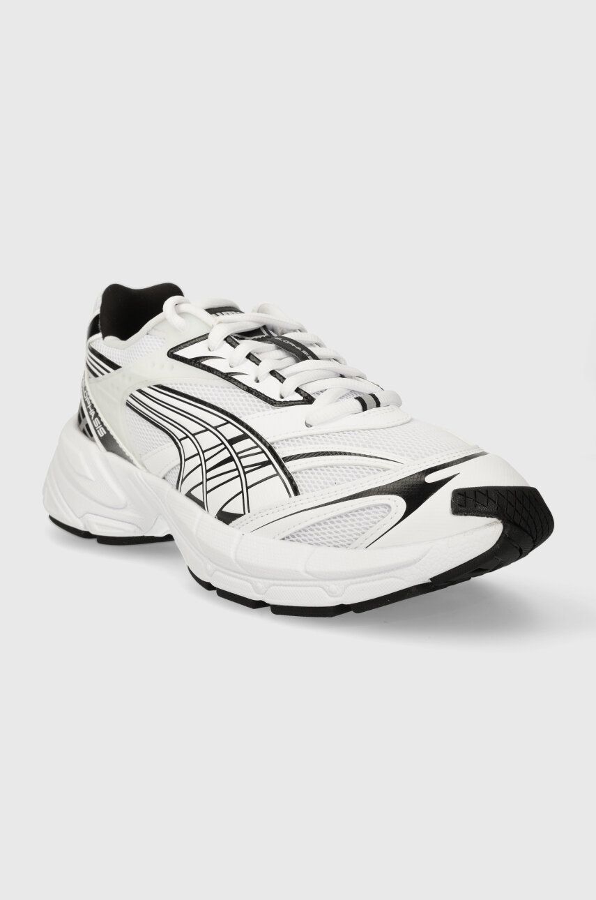 Sneakers och skor Puma Always On Vit | 395908, 1