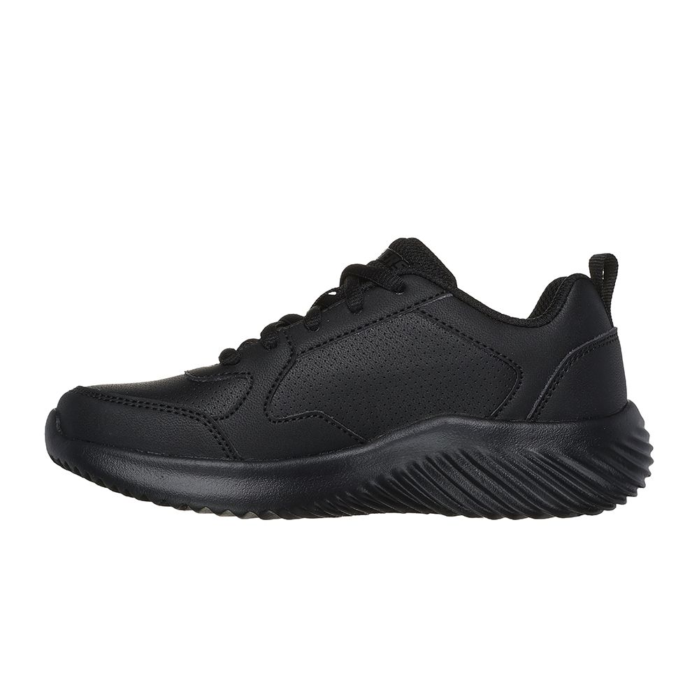 Sneakers och skor Skechers Bounder JR Svart | 405627L-BBK, 1